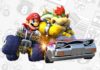 Mario Kart 8 Deluxe Seasonal Circuit