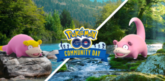 Pokémon Go Community Day März 2023