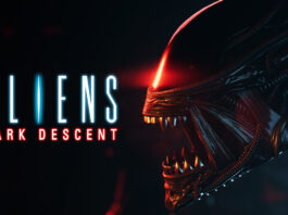 aliens dark decent