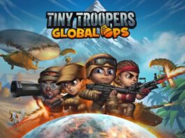 tiny troopers global ops