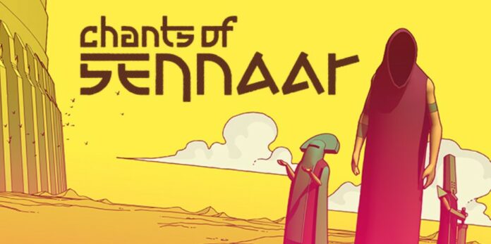 Veröffentlichungsdatum von Chants of Sennaar