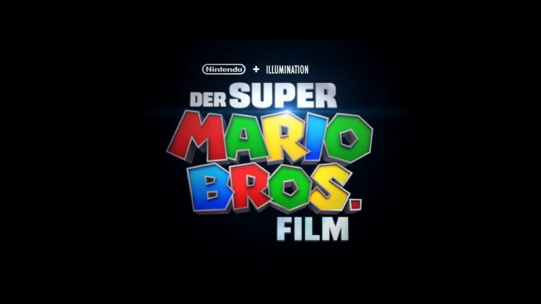Der Super Mario Bros. Film – Filmkritik – Ein Pilzkönigreich in Gefahr