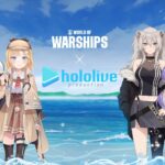 Update von World of Warships