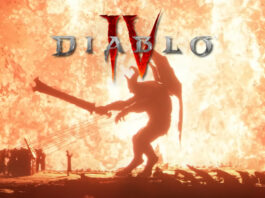 Diablo 4 Story Launch Trailer