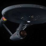 Die Brücke des Raumschiffs Enterprise virtuell erkunden