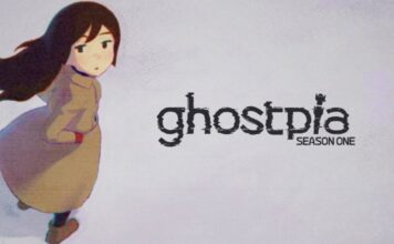 Ghostpia Season One
