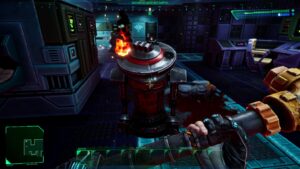 System Shock Remake: Gegnertypen von Mutanten bis zum Cyborg