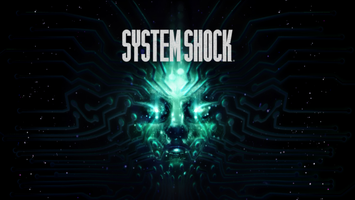 System Shock erscheint am 30. Mai 2023