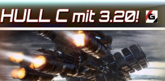 MISC HULL C Alpha 320