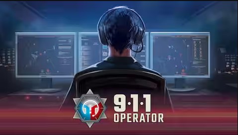 Diese Woche gratis im Epic Games Store: “911 Operator”