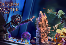 Naheulbeuk’s Dungeon Master: Release Datum bekannt gegeben