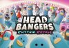 Headbangers Rhythm Royale