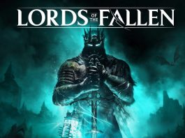 Neuer Übersichtstrailer zu Lords of the Fallen