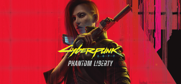 Cyberpunk 2077: Phantom Liberty - Review zum Scifi Rollenspiel