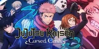 Jujutsu Kaisen Cursed Clash: Alle Infos zu Editionen und Release