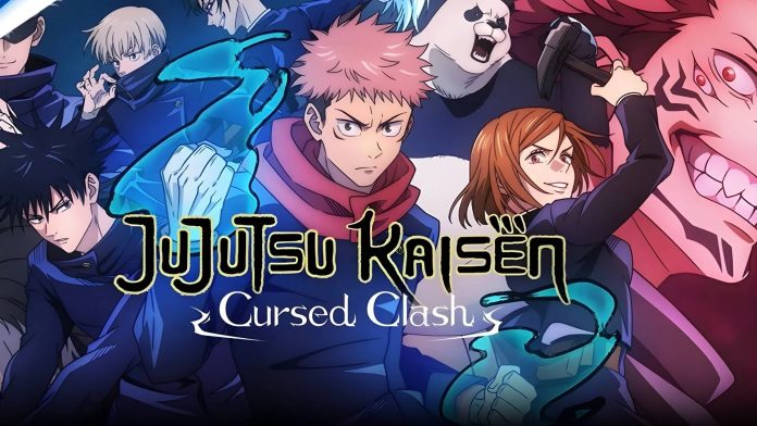 Jujutsu Kaisen Cursed Clash: Alle Infos zu Editionen und Release