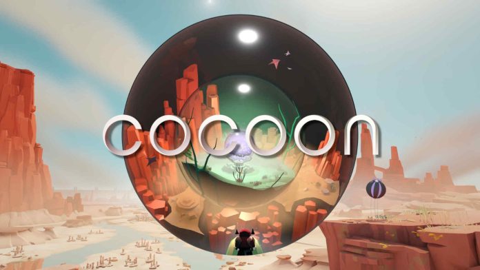 COCOON Test Banner
