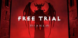 Diablo 4 kostenlos für PC