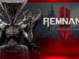 The Awakened King: Der erste Remnant II DLC im Test