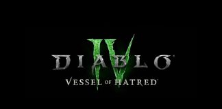Diablo 4 Addon Banner