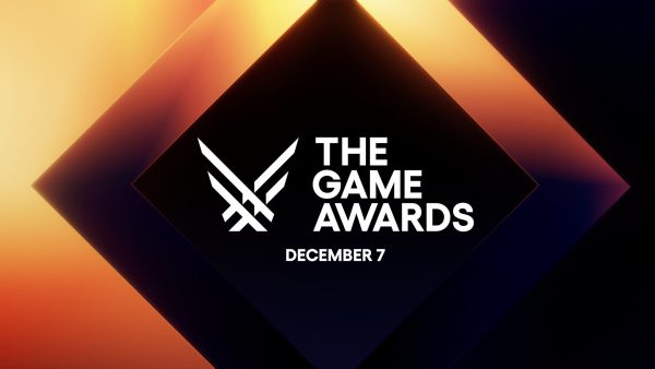 Game Awards 2023 Banner 2