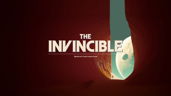 The Invincible Banner
