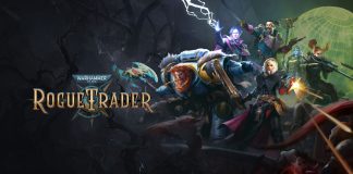 Warhammer 40,000 Rogue Trader - Review zum ersten CRPG des Franchise