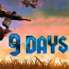 9 Days